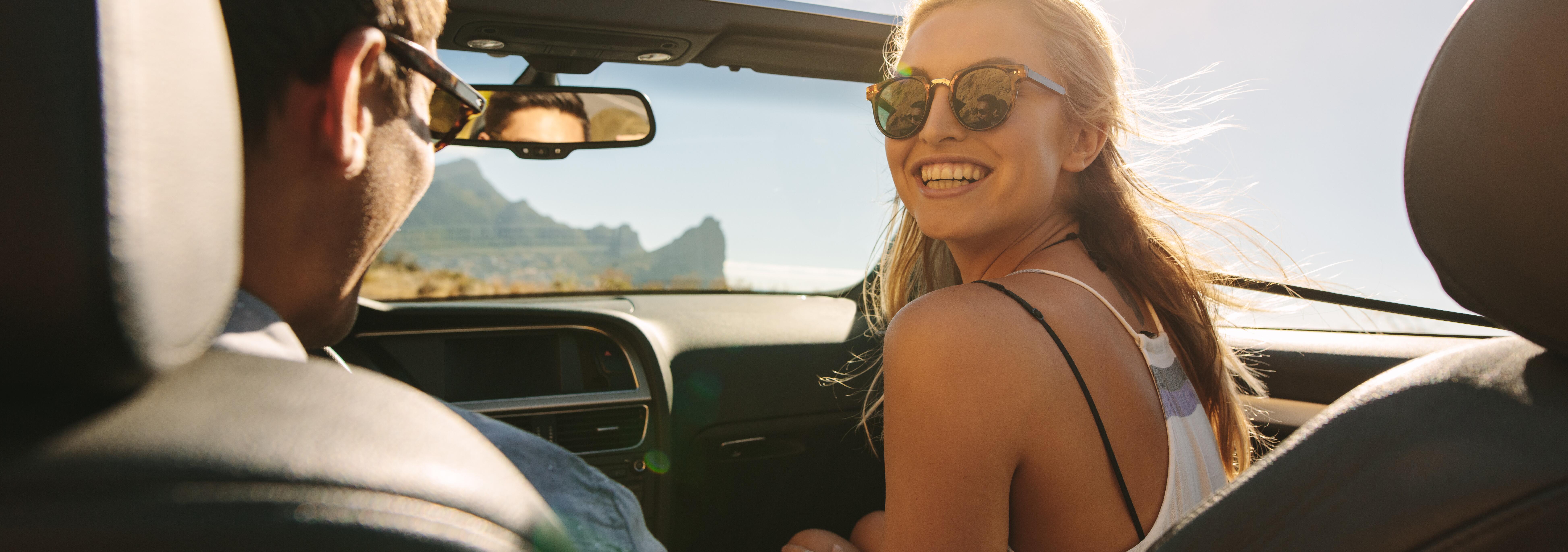 Find the best car hire deal