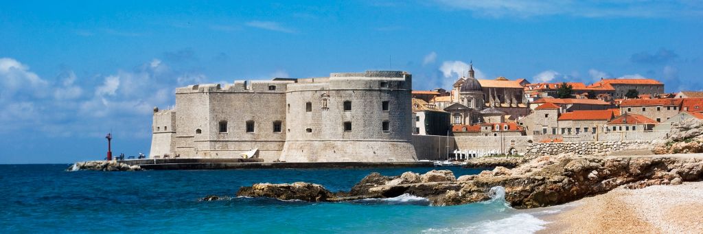 Dubrovnik vanaf €189,99*