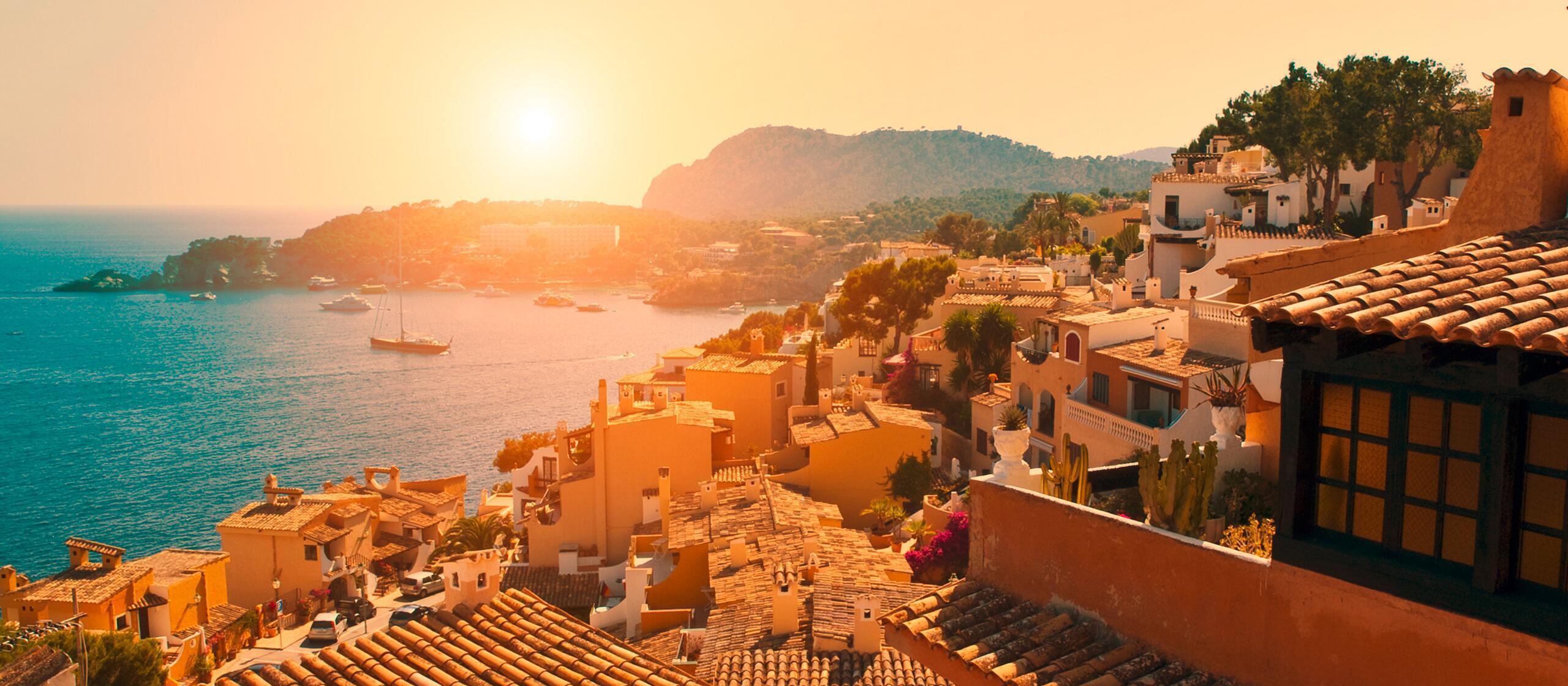 Special offers and travel inspiration